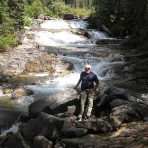 Meet your Posher, Daniel